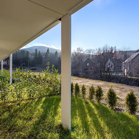 Apartament Belle View 13 Szklarska Poręba