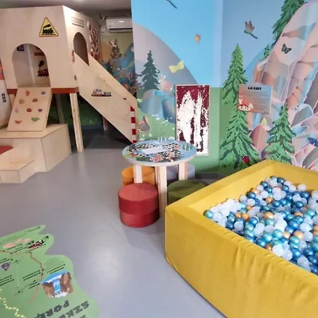 Apartament Belle View 13 Szklarska Poręba