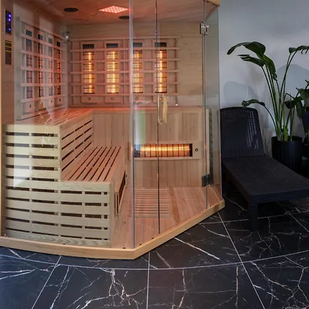 Apartament Belle View 13 Szklarska Poręba