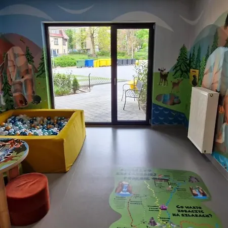 Belle View 13 * Szklarska Poreba